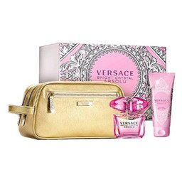 Дамски комплект VERSACE Bright Crystal Absolu